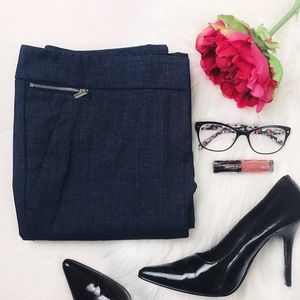 New York & Co. 7th Avenue Suiting Collection Pants